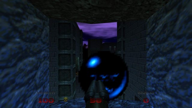 DOOM 64 - All Lost Levels Secrets image 57