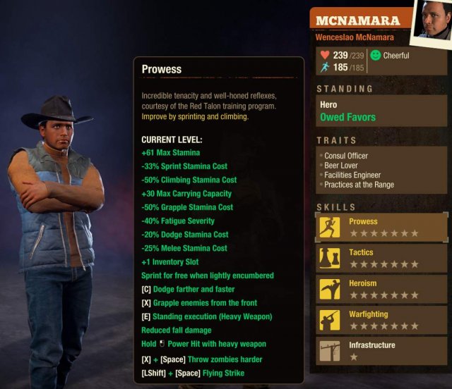 all state of decay 2 trainers