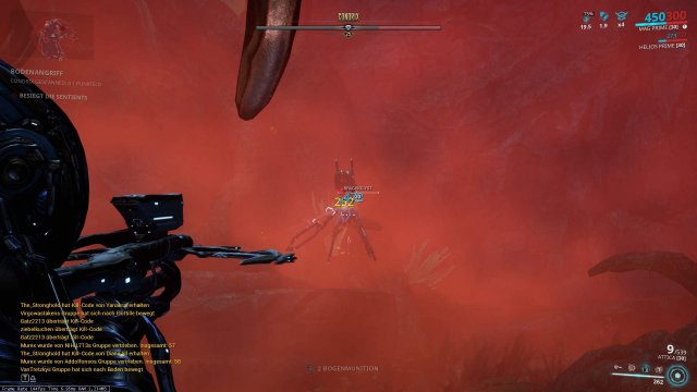 Warframe - Scarlet Spear: Ground Missions Guide image 25