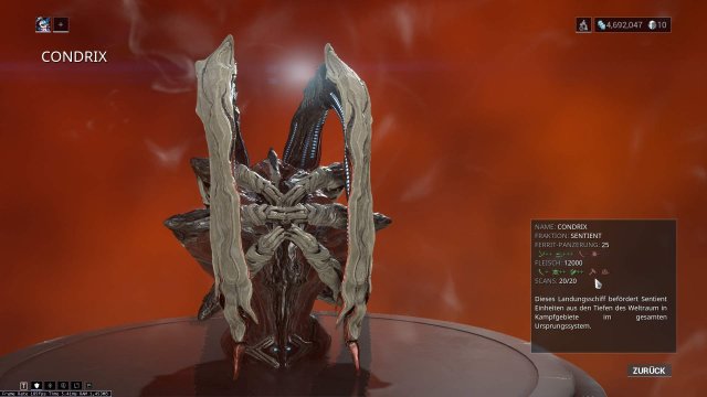 Warframe - Scarlet Spear: Ground Missions Guide image 59