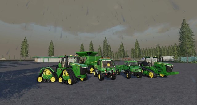 Farming Simulator 19 - Cultivating Contracts Guide (Buying vs Leasing vs Borrowing Equipment) image 0