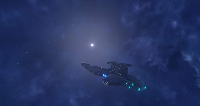 Avorion - How to Identify and Sell Asteroids image 0