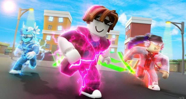 Roblox - Batting Champions Codes (April 2021)