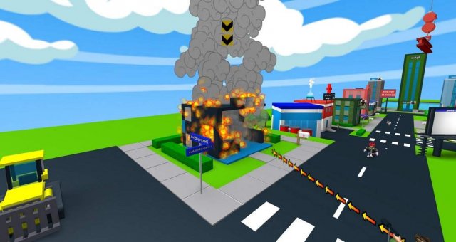 Roblox Flamethrower Simulator Codes July 2020
