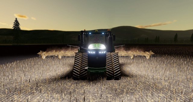 Farming Simulator 19 - Giant Easter Egg Guide image 0