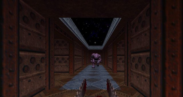 DOOM 64 - All Lost Levels Secrets image 0