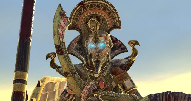 Total War: Warhammer II - Ultimate Tomb Kings Guide image 0