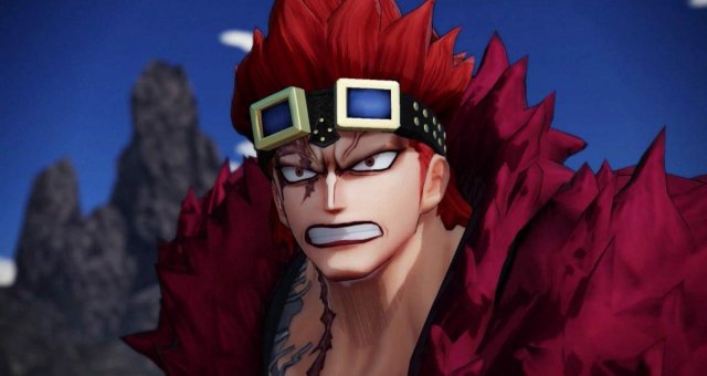 One Piece: Pirate Warriors 4 - How to Unlock the Transformations for Big Mom and Kaido image 0