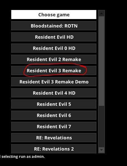 Resident Evil 3 - How to Download and Play with Mods image 18