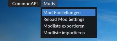 Transport Fever 2 - How to Change Settings for Mods image 12