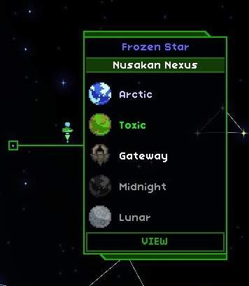 Starbound - The Ancient Tablet Guide image 5