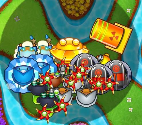 bloons monkey city bloon chipper guid