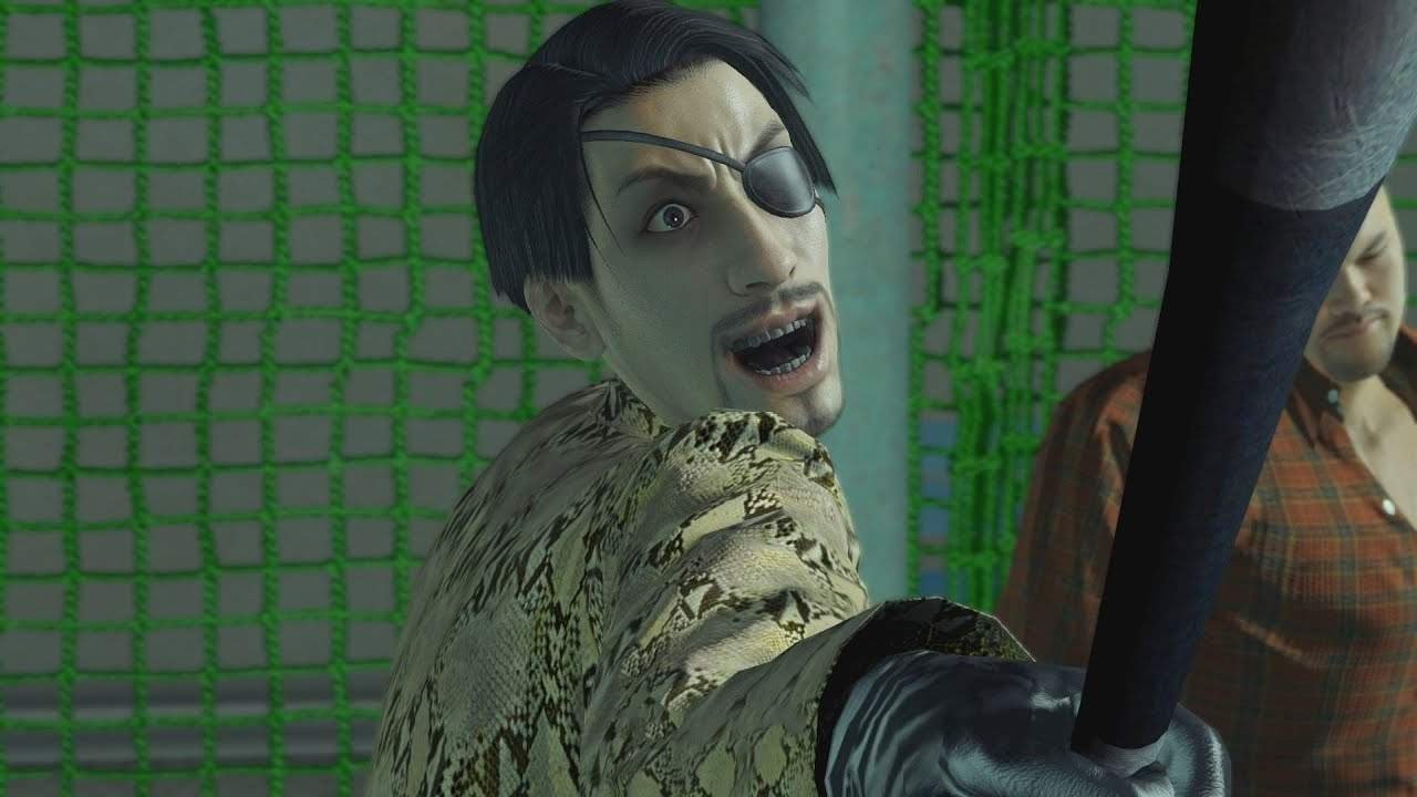 yakuza kiwami majima everywhere email guide