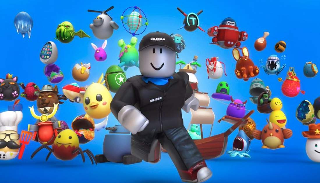 Roblox All Free Items And Clothes July 2020