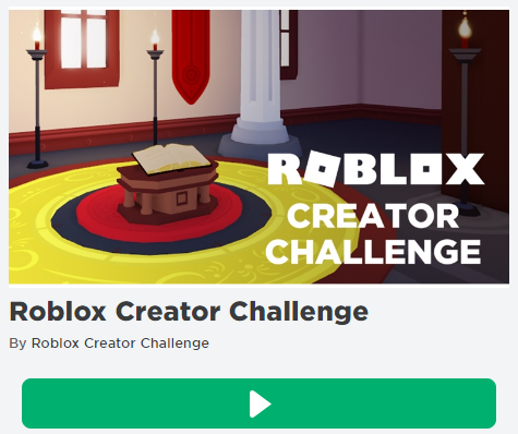 Roblox Creator Rpg