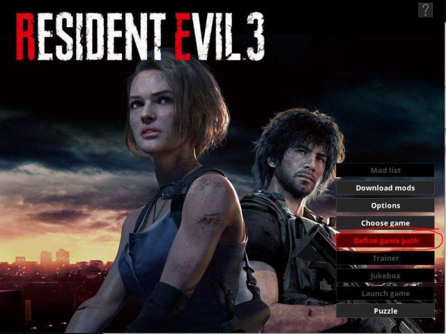 Resident Evil 3 - How to Download and Play with Mods image 22