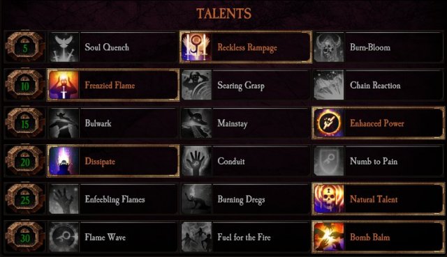 Warhammer: Vermintide 2 - Bot Builds for Legend Book Runs and Cataclysm image 28