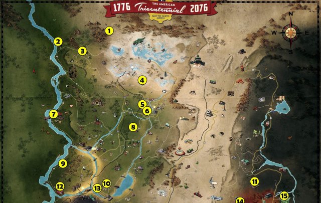 Fallout 76 - Beginner's Guide 2020 image 60