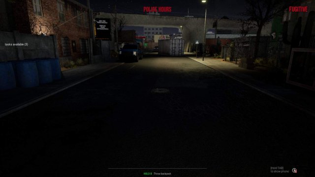 drug dealer simulator sewer map