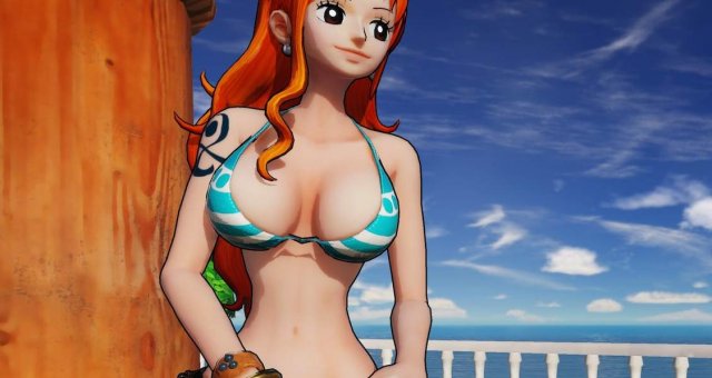 One Piece: Pirate Warriors 4 - Fixing Save Errors image 0