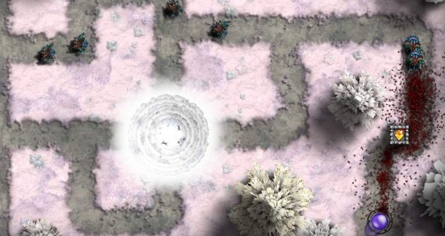 gemcraft frostborn wrath release date