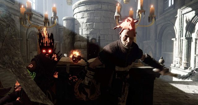 Warhammer: Vermintide 2 - Bot Builds for Legend Book Runs and Cataclysm image 0