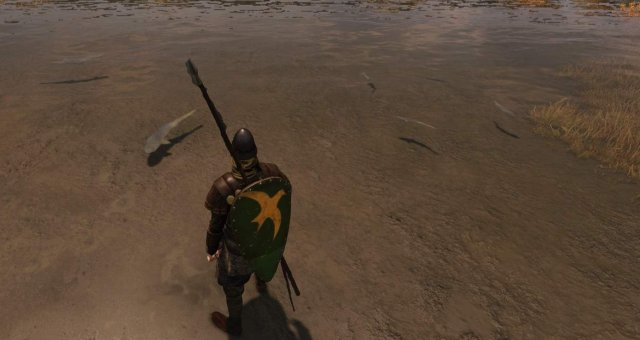 Mount & Blade II: Bannerlord - How to Declare War and Make Peace image 0