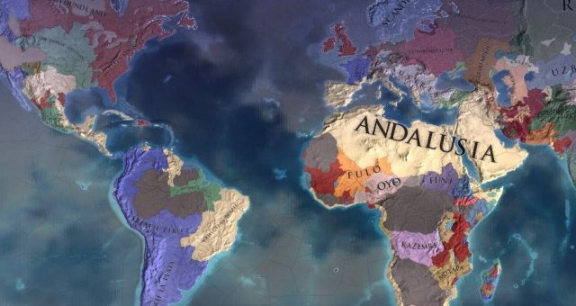 Europa Universalis IV - How to Obtain Cherrypicking Achievement image 0