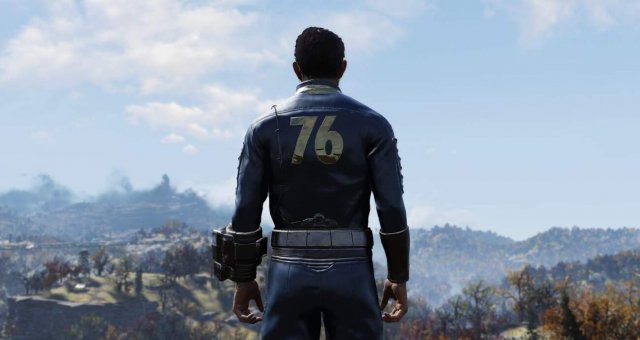 Fallout 76 - Beginner's Guide 2020 image 0