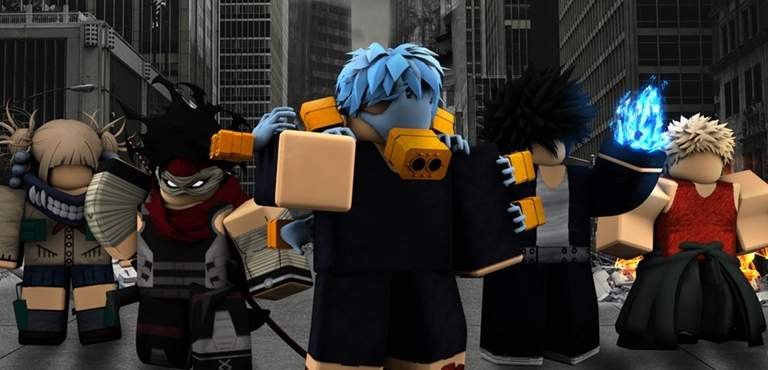 roblox boku no roblox codes july 2019