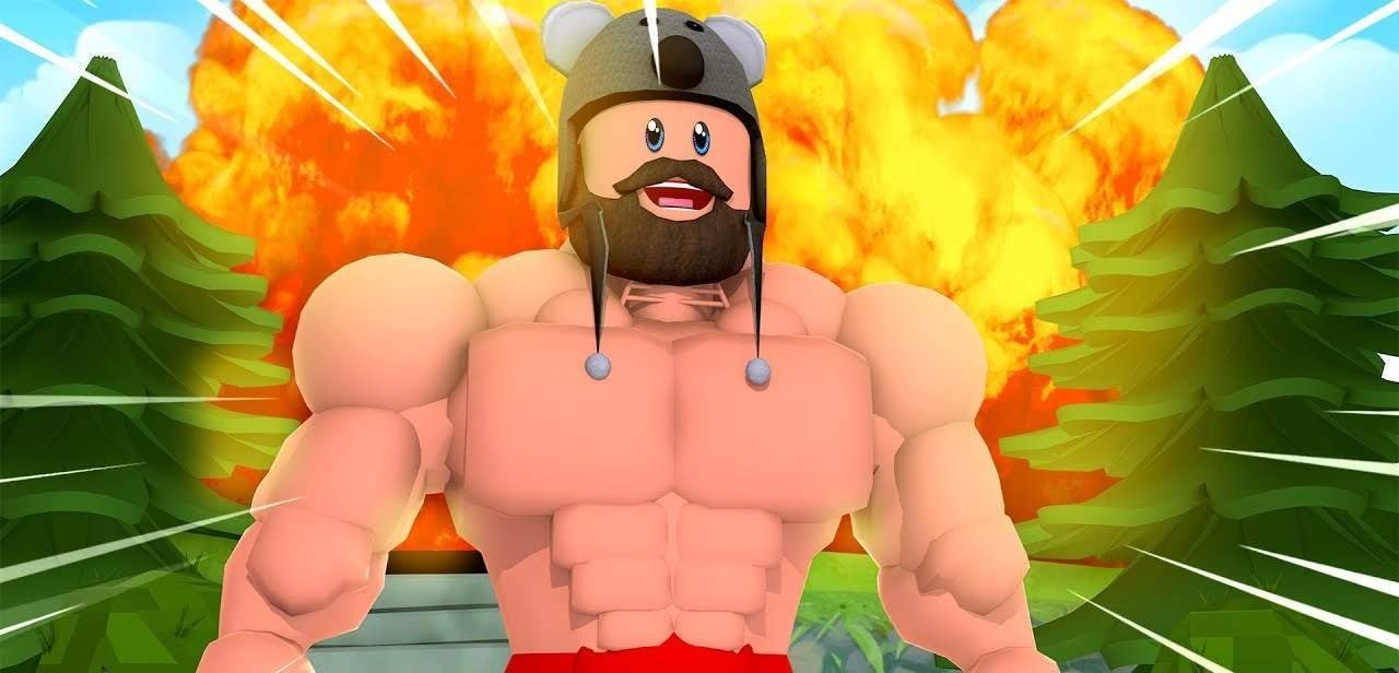 Roblox Weight Lifting Simulator 3 Deleted
