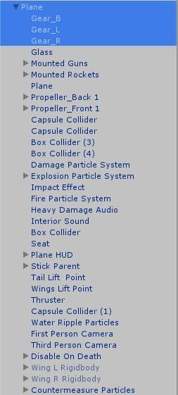 Ravenfield - Landing Gear Troubleshoot image 18