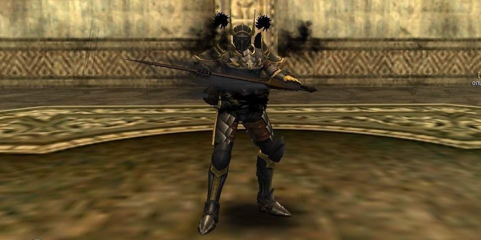 Rakion Chaos Force Ninja Staging Tips - roblox musket gear
