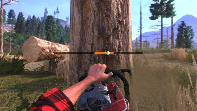 download the new version for ios Lumberjack