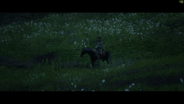 Red Dead Redemption 2 - How to Enable Autopilot (Red Dead Online) image 10