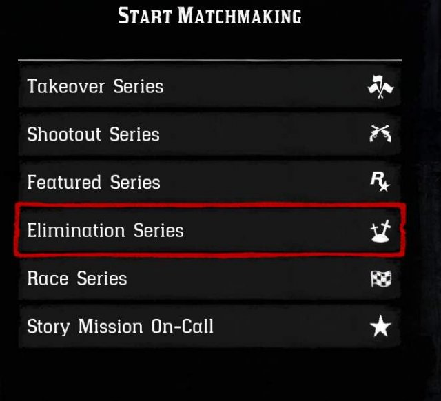 Red Dead Redemption 2 - Solo Lobby Huckleberry Guide (Red Dead Online) image 9