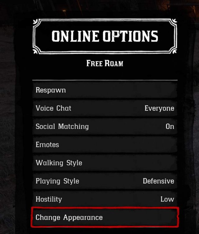 Red Dead Redemption 2 - Solo Lobby Huckleberry Guide (Red Dead Online) image 13