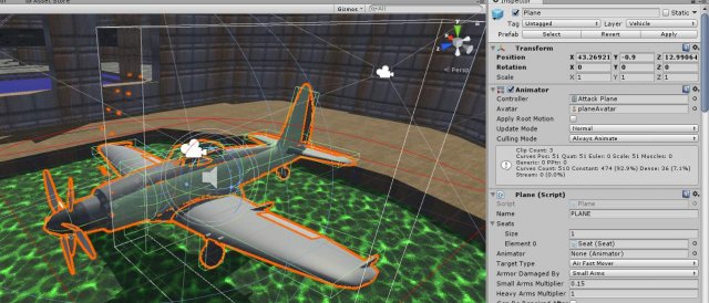 Ravenfield - Landing Gear Troubleshoot image 23