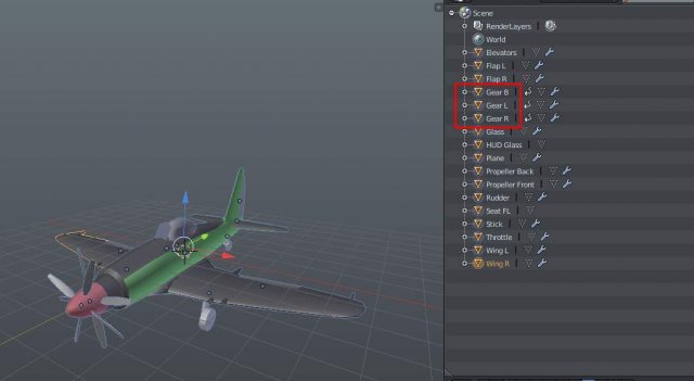 Ravenfield - Landing Gear Troubleshoot image 14