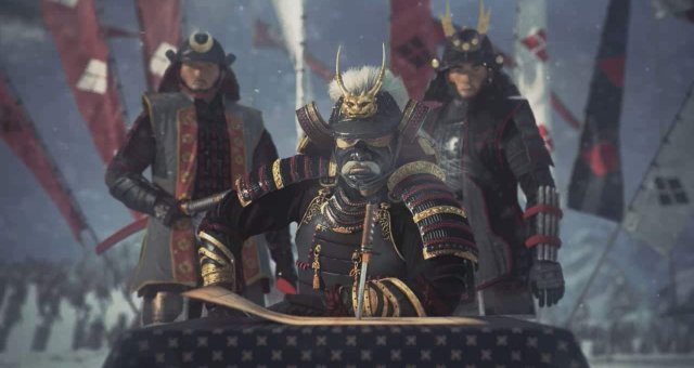 Total War: Shogun 2 - Complete Achievements Guide image 0