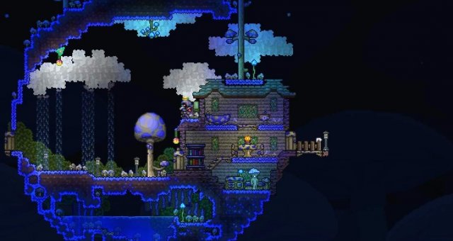 terraria how to obtain world map viewer