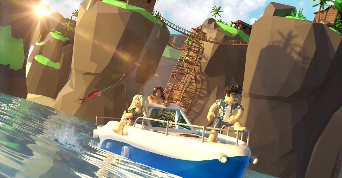 Roblox Fishing Legends Codes July 2020