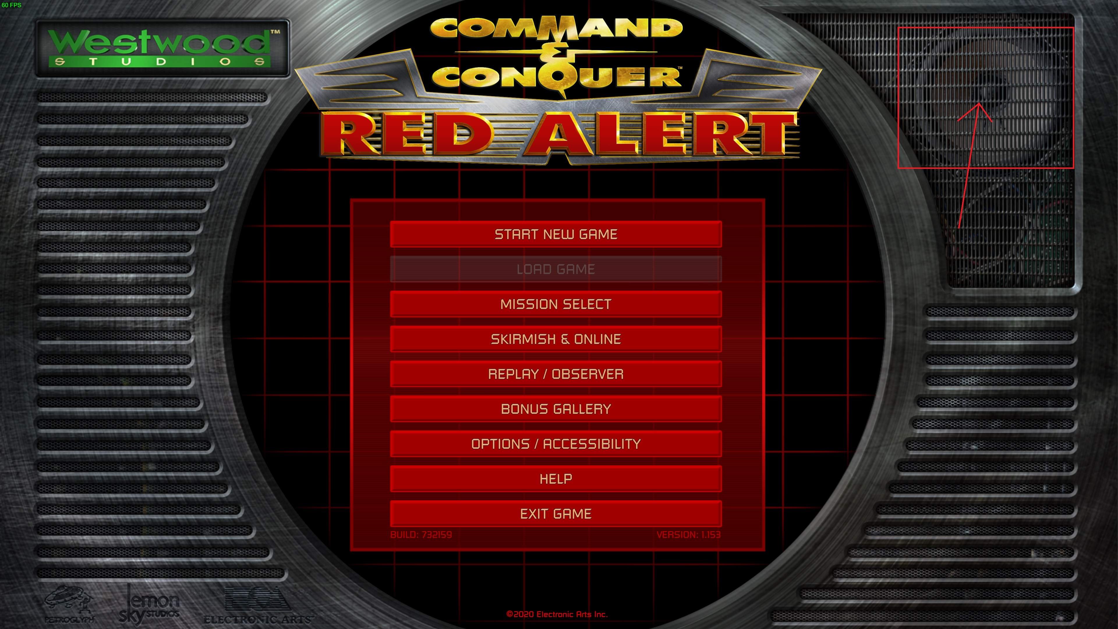 Steam command and conquer collection фото 55