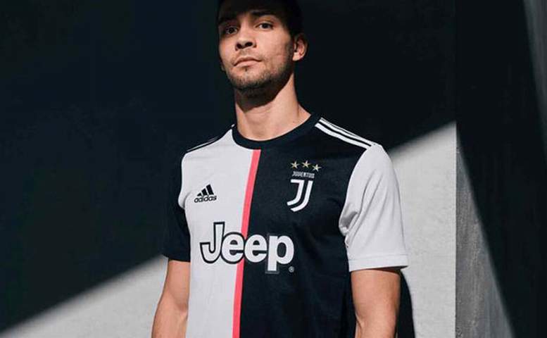 Dream League Soccer 2020 Juventus Kits And Logo