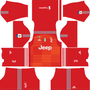Dream League Soccer 2020 Juventus Kits And Logo