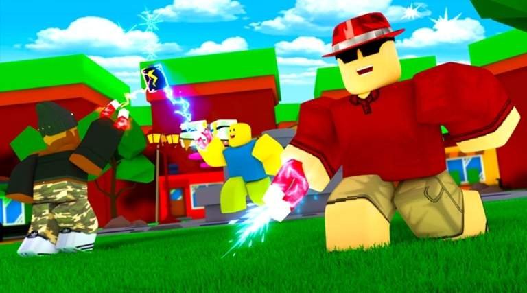 Roblox Magnet Battery Simulator Codes July 2020