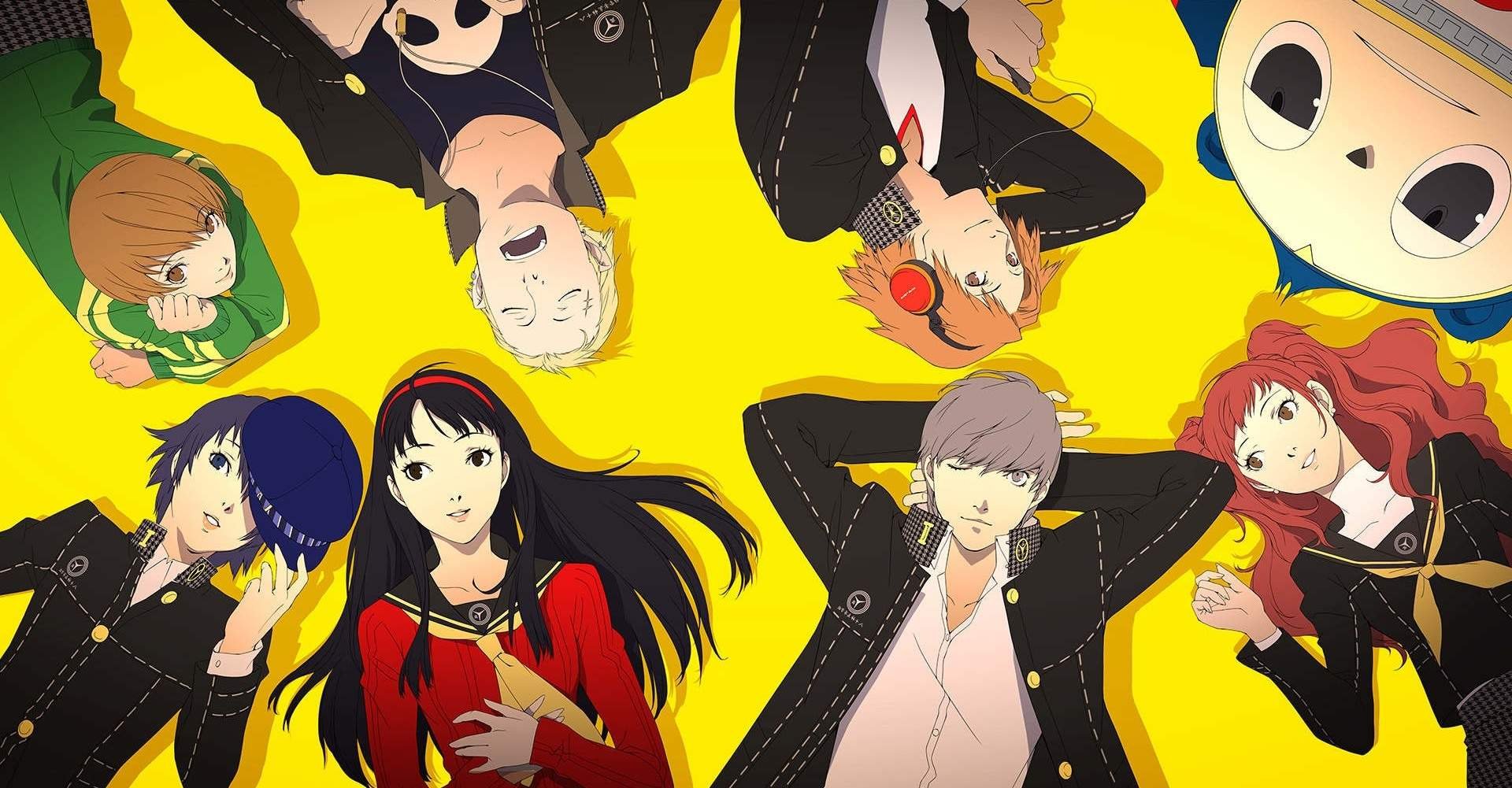 persona 4 golden classroom answers