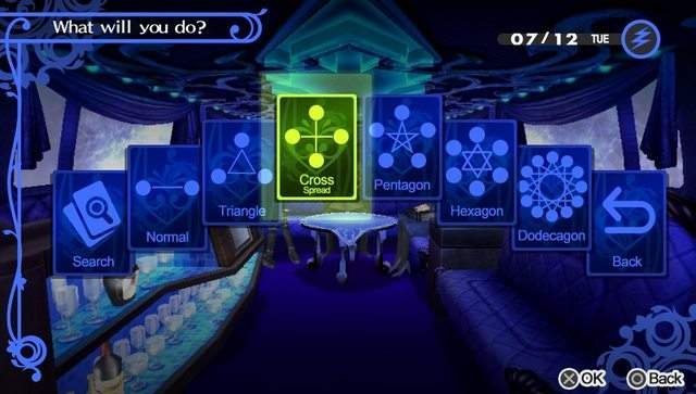 persona 4 golden skill cards