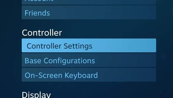 Detroit: Become Human - How to Get Playstation Button Prompts (DS4 Controller PC) image 10