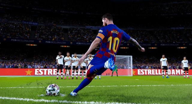 eFootball PES 2020 - Beginners Guide image 49